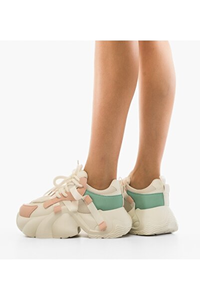 BENOTTİ Sneakerși dama Thild Multi