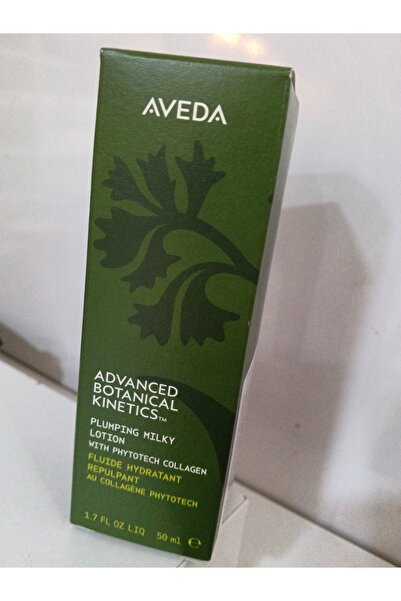 Aveda Plumping Milky Lotion