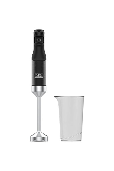 Decker Black Blender BXHB1501E Black