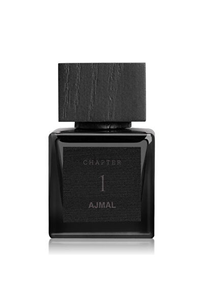 Ajmal الفصل الأول، ماء عطر 50 مل، للجنسين | من ماكسيم إكسلر | عطر فاخر