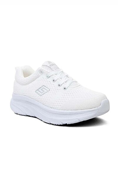 PARLEY 286-26 Pantofi sport de damă cu șireturi și talpă anatomică Anorak