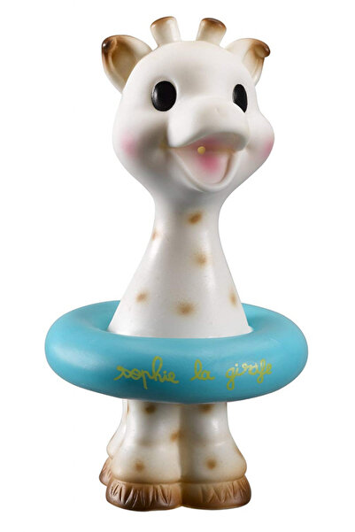 Vulli Jucarie Pentru Baie Girafa Sophie