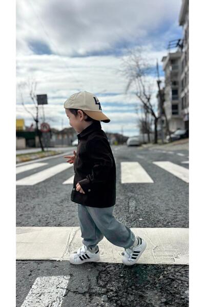 favorimkids Mini Cargo Style Set