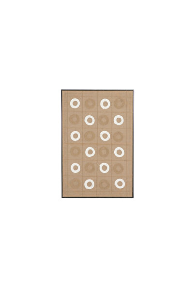 DEC13 لوحة جدارية بتصميم فريد من نوعه