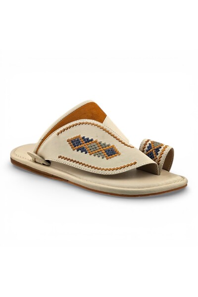 Footprint نعال مريحة وأنيقة