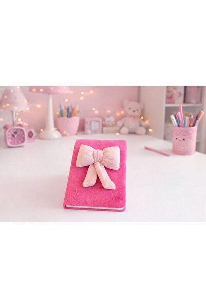 ela777 Jurnal de amintiri din pluș cu panglică