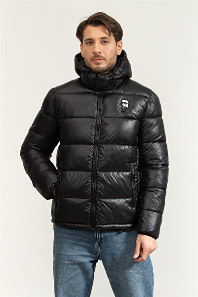 Karl Lagerfeld Erkek Mont