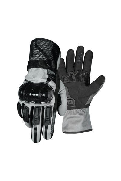 Tex Ones Again Kışlık Gri Eldiven