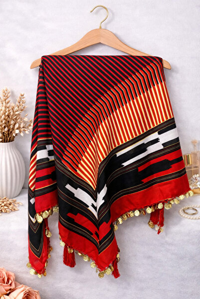 tuka Karadeniz peştamali