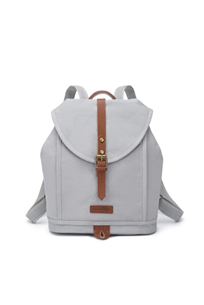 SMART BAGS Canvas Fabric Women's Backpack 1335