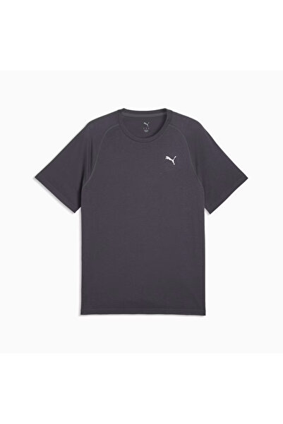 Puma M Pwrtraın Trıblend Ανδρικό T-Shirt 528532-99
