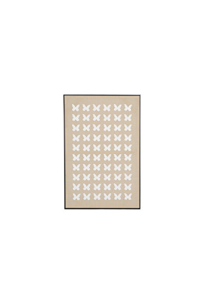 DEC13 Uniquely designed wall painting