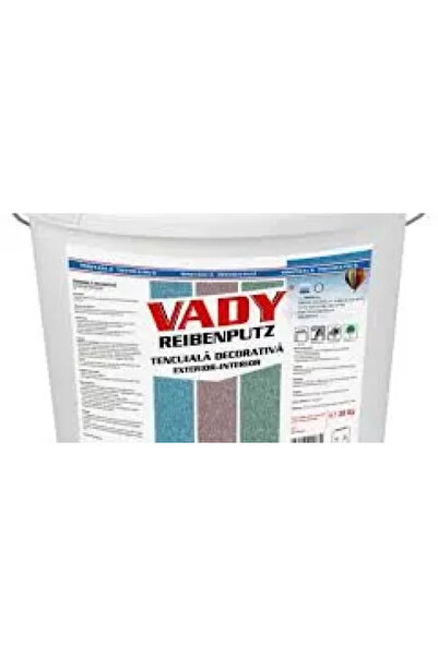 NO BRAND AMORSA TENCUIALA ALB CU QUARTZ 15KG