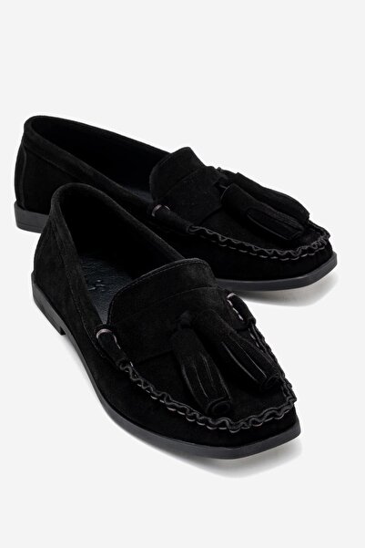 Zeynep Sıradağlı Balerini Chandler din piele naturală pentru femei, piele de ...