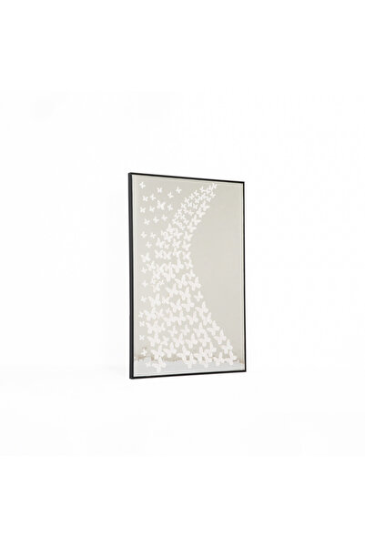 DEC13 Uniquely designed wall painting