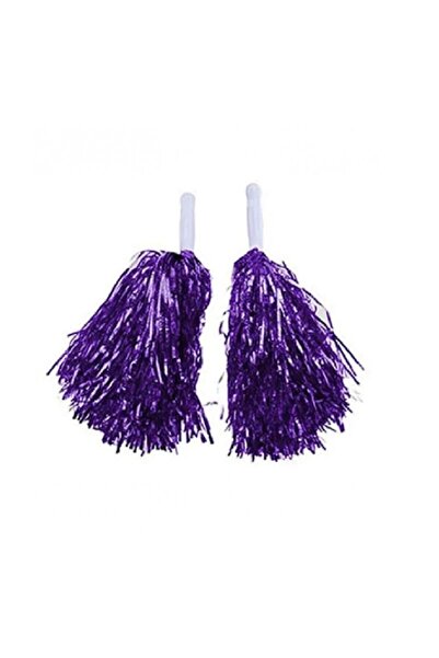 Helvacıoğlu Show Pompom - Vagon 2-Pack Magenta