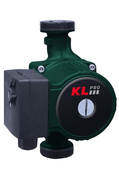 KLPRO Sirkülasyon Pompası KL Pro 25-6 100watt 1/2