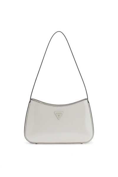 Guess Kadın Arnela Omuz Çantası - Bej