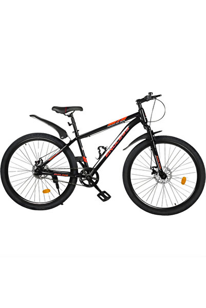 Endless دراجات جبلية مصنوعة من الفولاذ عالي الكربون، إطار مقاس 19 بوصة، عجلات...