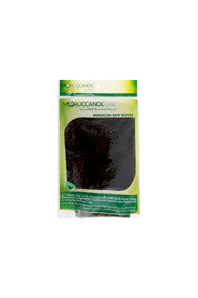 Moroccanoil Moroccan bath oil gloves