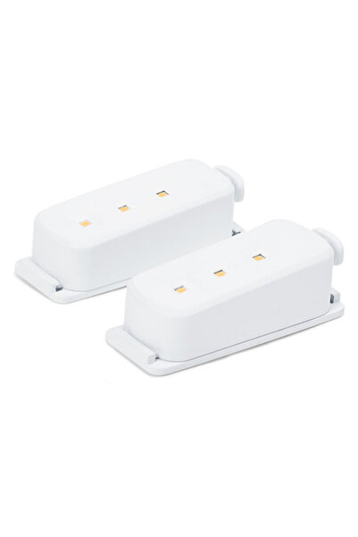 Tchibo LED Dolap Işığı, 2li