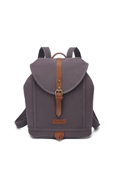 SMART BAGS Canvas Fabric Women's Backpack 1335