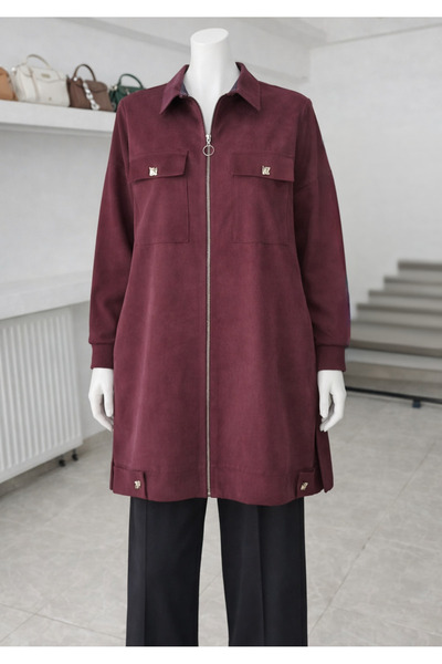 SENFONİ Kap Gömlek
