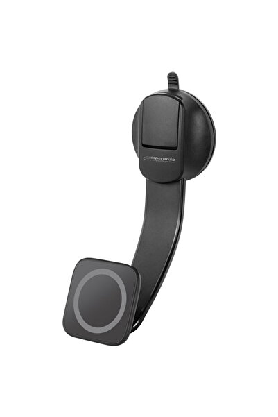 ESPERANZA SUPORT AUTO MAGNETIC PENTRU SMARTPHONE-URI BOOM