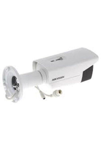 Hikvision DS-2CD2T43G2-2I 4 Megapixel WDR Fixed Bullet IP Camera