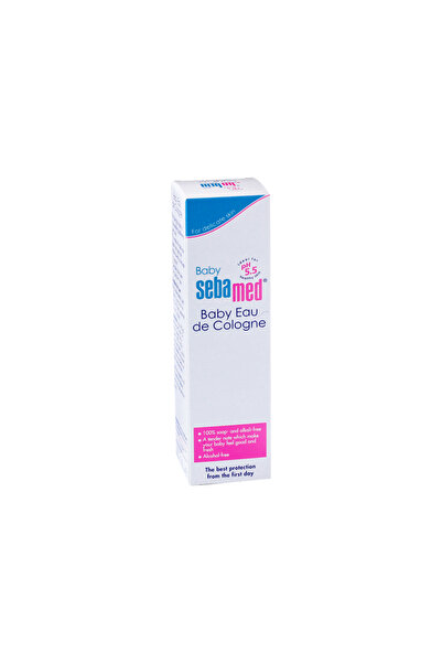 Sebamed BABY EAU DE COLOGNE 250ML