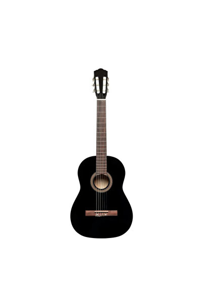 SCL 50 BLK 3/4 KLASİK GİTAR
