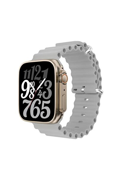 ZanaCasei Smartwatch Watch 8 Ultra, Call/Sms/Social Media Notifications, Phys...