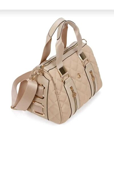 VARLIK AYAKKABI ÇANTA New Season Cylinder Bag