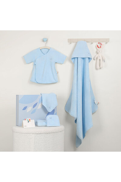 REEFI New Born Box - blue