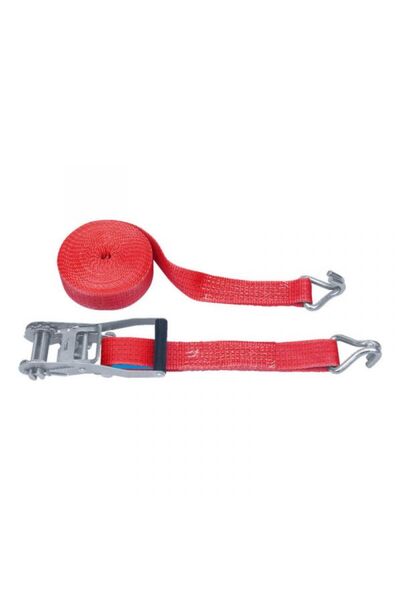 Würth Double ratchet strap 5t l=50mm L=10m Wurth