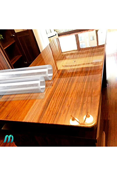 MaffStuff Transparent self-adhesive furniture protection film 40x200 cm