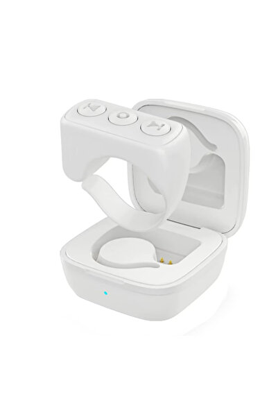 ZanaCasei Inel de telecomandă, pentru controlul telefonului, pentru masă