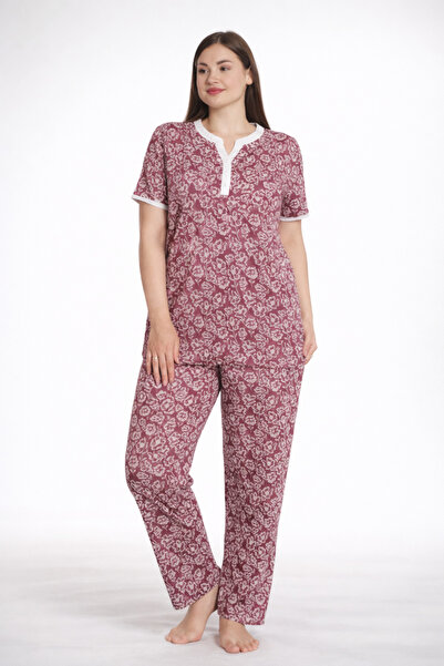 Hababamevi Habev Pajama Set