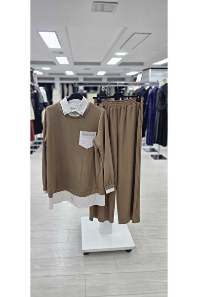 Orhan 02-2810 Alt-Üst İkili Takım