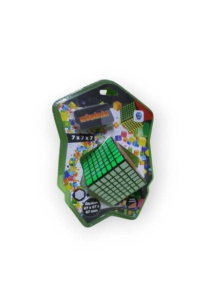 KIZILKAYA مكعب الصبر من سونمان 7x7 7 سم S01000543