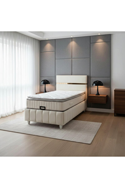 Numa TİNA BAZA / BAŞLIK SETİ (YATAK DAHİL DEĞİLDİR !!! )