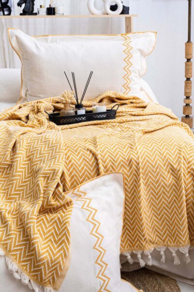 Çulha ΣΕΤ ΚΑΛΥΜΜΑΤΩΝ ΚΡΕΒΑΤΙΟΥ LUNA HARDAL