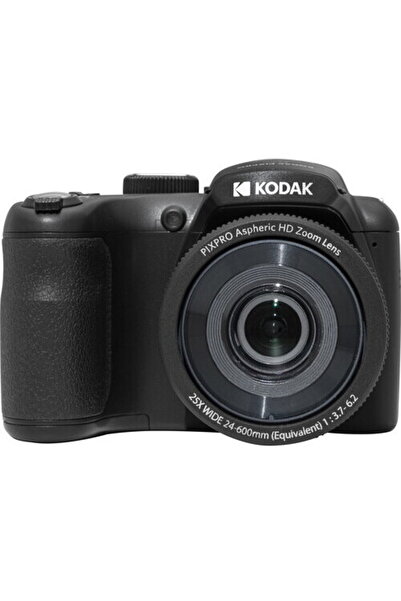 Kodak AZ255 Digital Camera Black