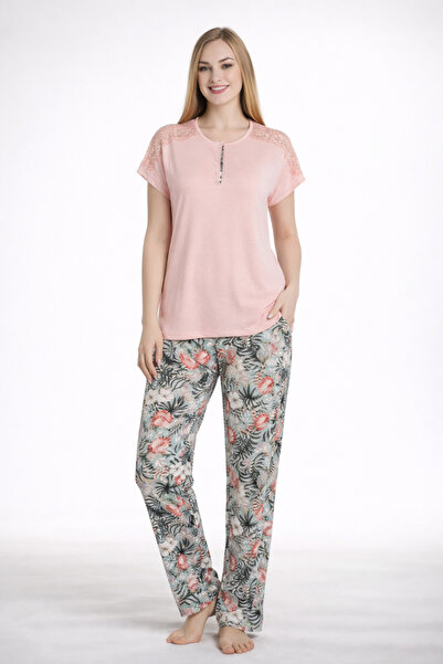 Hababamevi Habev Pajama Set