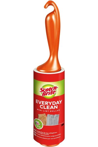 Scotch Brite Scotch-Brite Mini Lint Roller