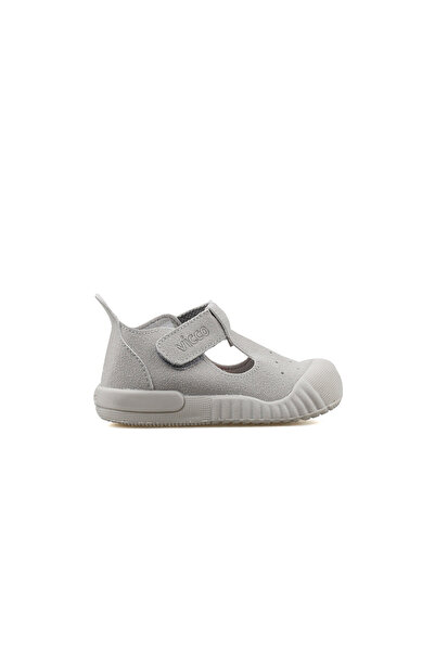 Vicco Unisex Children's Casual Shoes Loro Gray