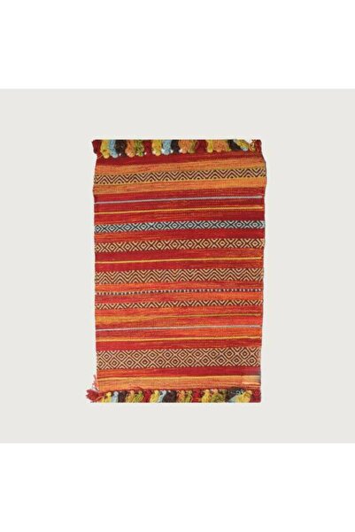 Generic Handmade Cotton Carpet - 240*190