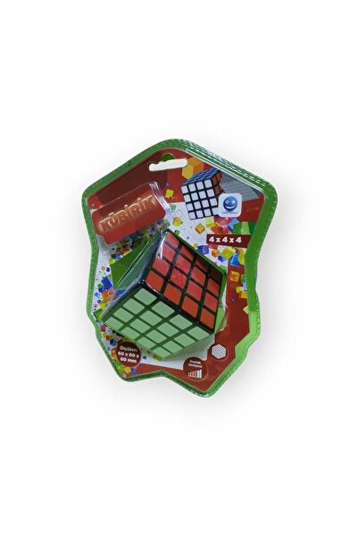 KIZILKAYA مكعب روبيك من سونمان 4x4 6.2 سم S02000318