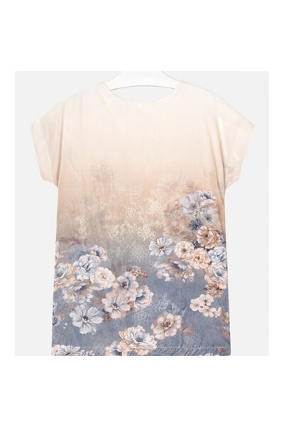 MAYORAL рокля за момиче 7930-63