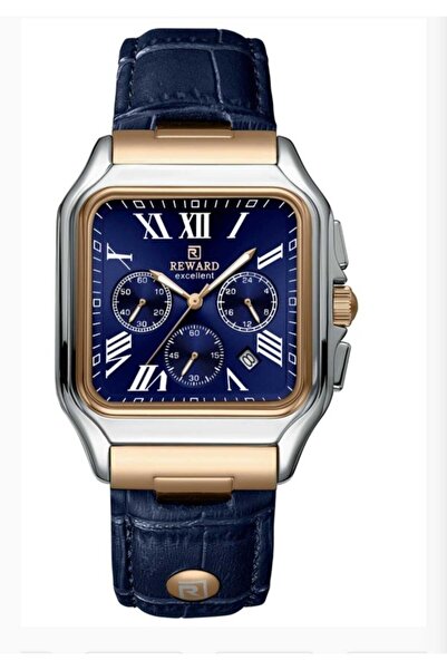 Reward REWART ERKEK KAYIŞLI KOL SAATİ